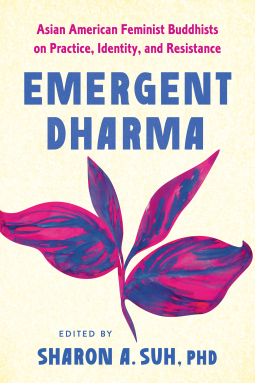 book cover for Emergent Dharma