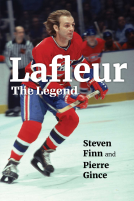 book cover for Lafleur