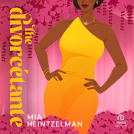 book cover for The Divorcétante