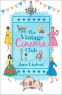 Cover Image: The Vintage Cinema Club