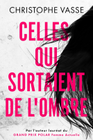 Couverture du livre pour Celles qui sortaient de l'ombre