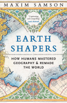 book cover for Earth Shapers
