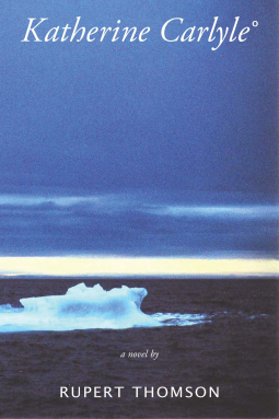 book cover for Katherine Carlyle