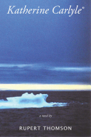 book cover for Katherine Carlyle