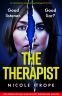Cover Image: The Therapist