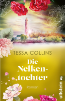 Buchcover für Die Nelkentochter