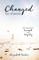 book cover for Changed By Chance