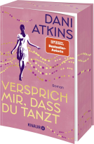 Buchcover für Versprich mir, dass du tanzt