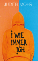 Buchcover für I wie immer ich