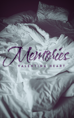 book cover for Memories