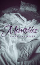 book cover for Memories