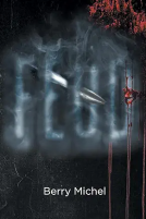book cover for Feud