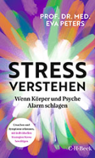 Buchcover für Stress verstehen