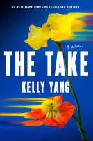 book cover for The Take