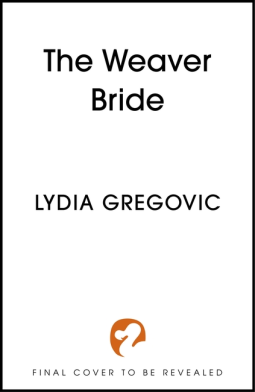 book cover for The Weaver Bride