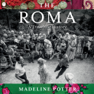 book cover for The Roma