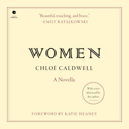 book cover for Women