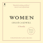 Cover Image: Women