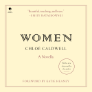 book cover for Women