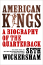 Cover Image: American Kings