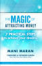 Cover Image: The Magic of Attracting Money