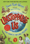 Cover Image: Unstoppable Us, Volume 3: How Enemies Become Friends