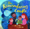 Cover Image: The Remembering Candle