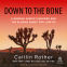 book cover for Down to the Bone