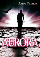 book cover for Aurora