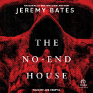 book cover for The No End House
