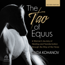 book cover for The Tao of Equus, Revised