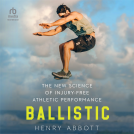 book cover for Ballistic