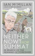 book cover for Neither Nowt Nor Summat