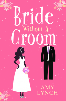 book cover for Bride without a Groom