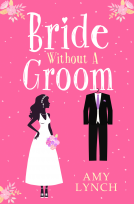 book cover for Bride without a Groom