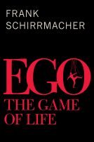 book cover for Ego