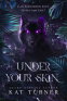 Cover Image: Under Your Skin