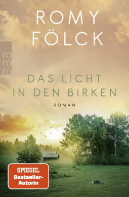 Buchcover für Das Licht in den Birken