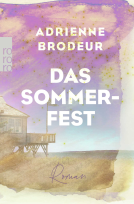 Buchcover für Das Sommerfest