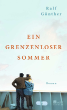 Buchcover für Ein grenzenloser Sommer