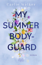 Buchcover für My Summer Bodyguard