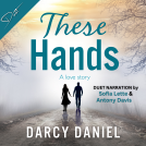 book cover for These Hands