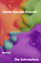 Buchcover für Die Schwestern