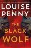 Cover Image: The Black Wolf