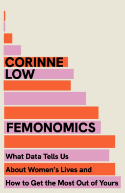 book cover for Femonomics