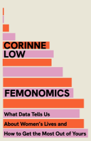 book cover for Femonomics