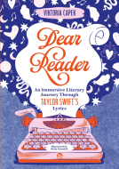 book cover for Dear Reader