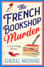 Cover Image: The French Bookshop Murder