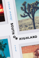 book cover for South on Highland