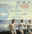 Buchcover für Wir sehen uns wieder am Meer